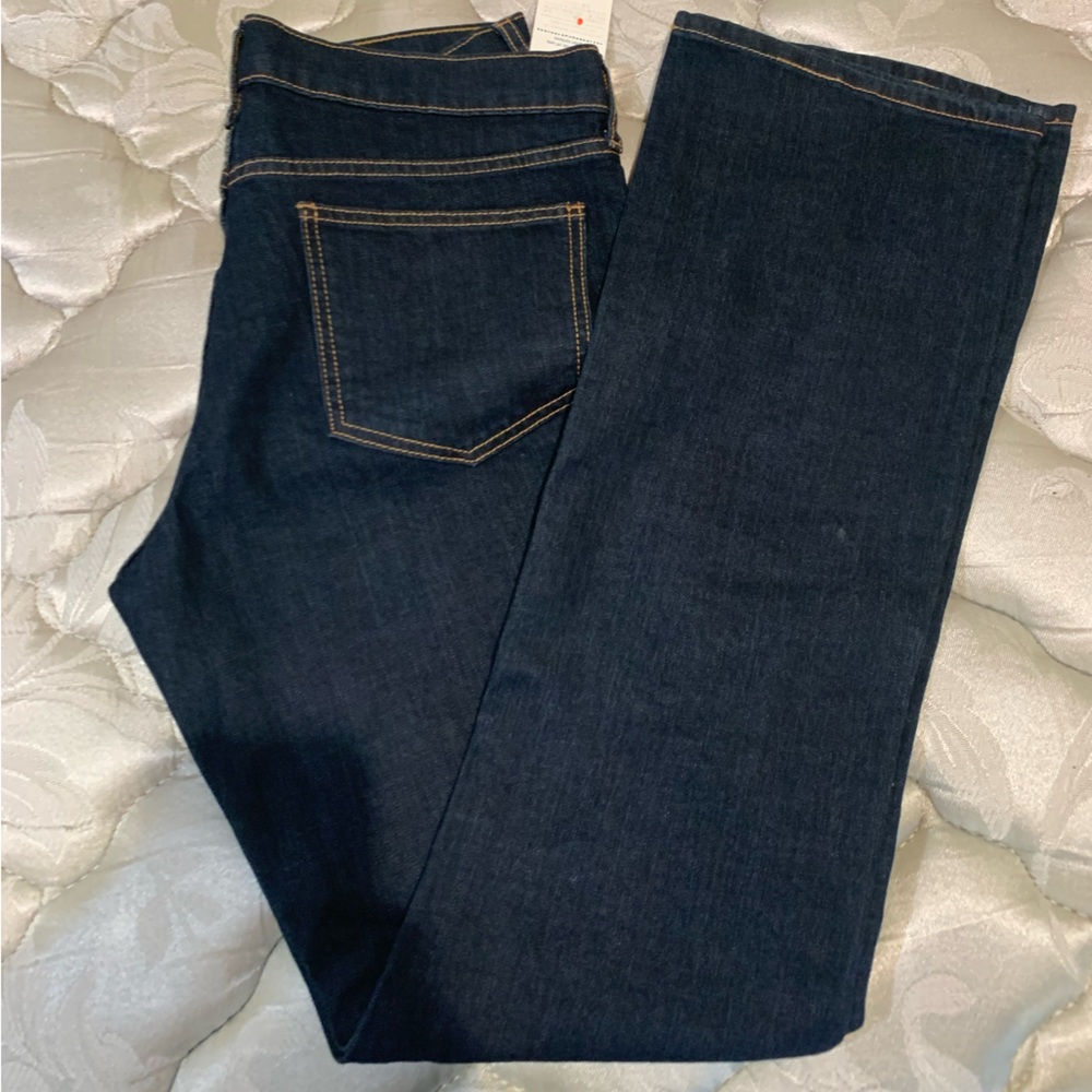 Old Navy “flirt” Bootcut Jeans